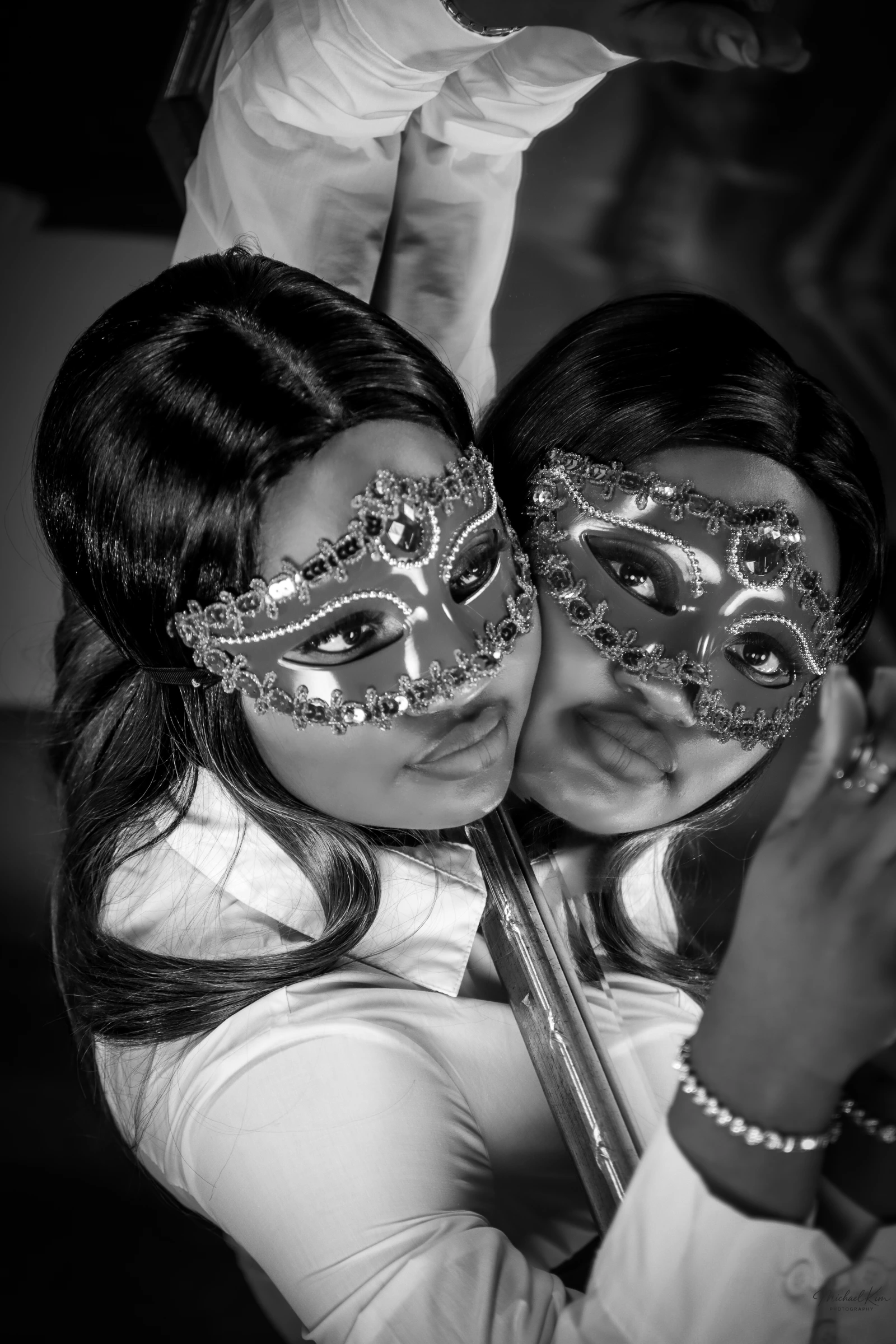 Photography by Michael Kim